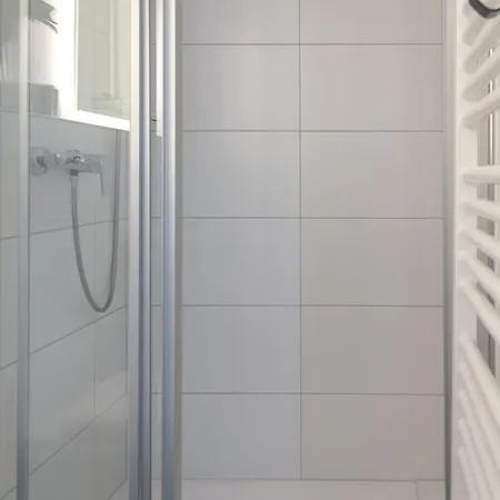 Kleine Kajuete Ad 6 App_ Apartament Westerland