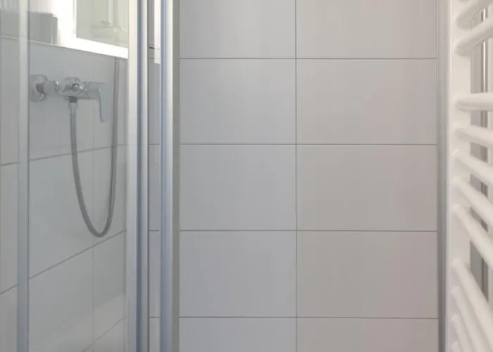 Kleine Kajuete Ad 6 App_ Lägenhet Westerland