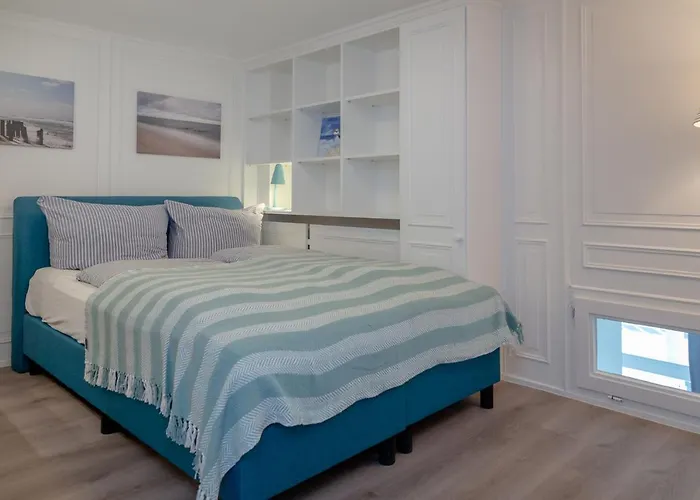 Lägenhet Kleine Kajuete Ad 6 App_ *